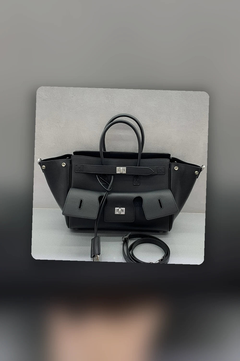 NB - BG Bag - 2041