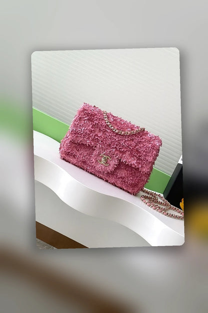 NB - CHL Bag - 993