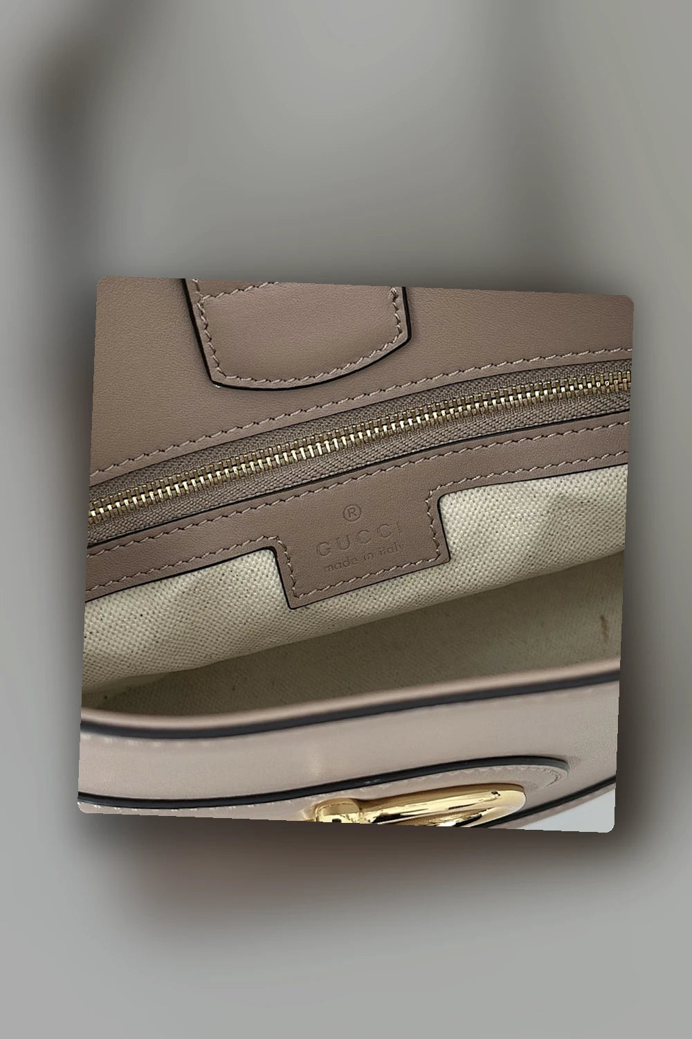 NB - GUKI Bag - 1063