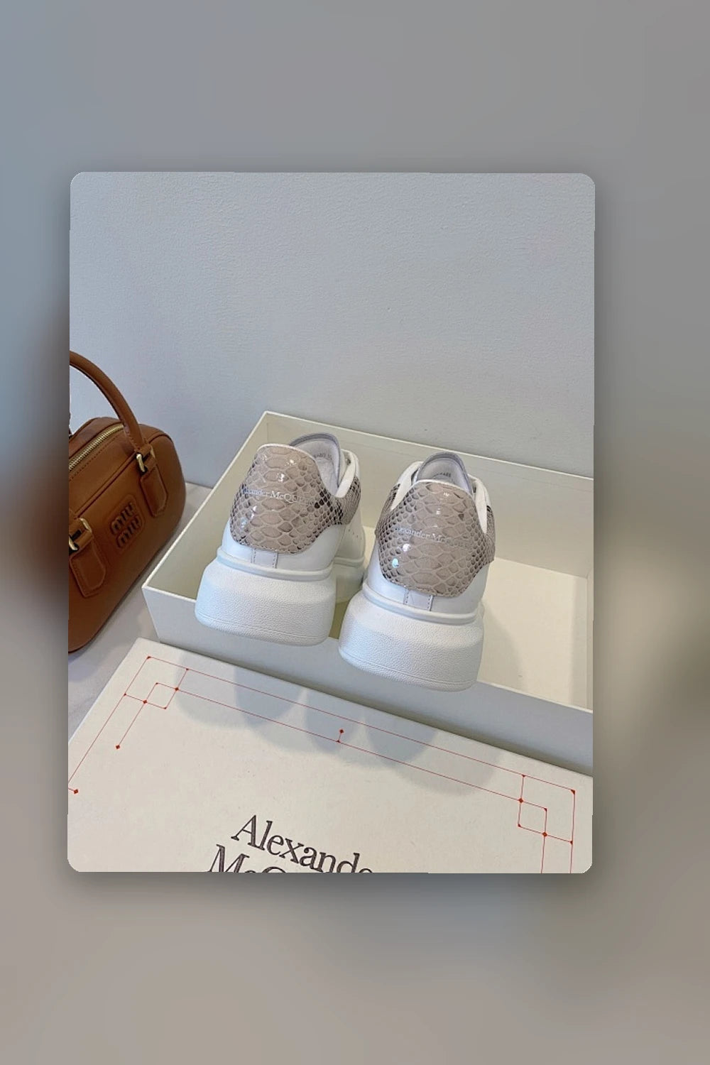 NB - AQ Women Shoes - 345