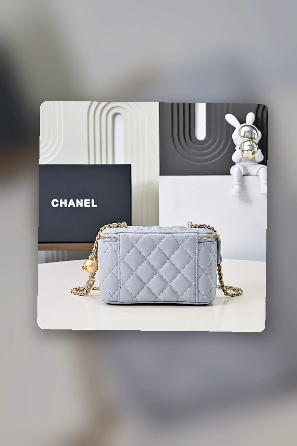NB - CHL Bag - 881