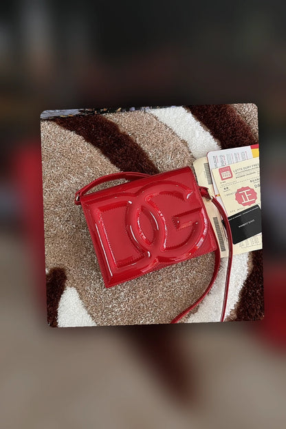 NB - DAG Bag - 600