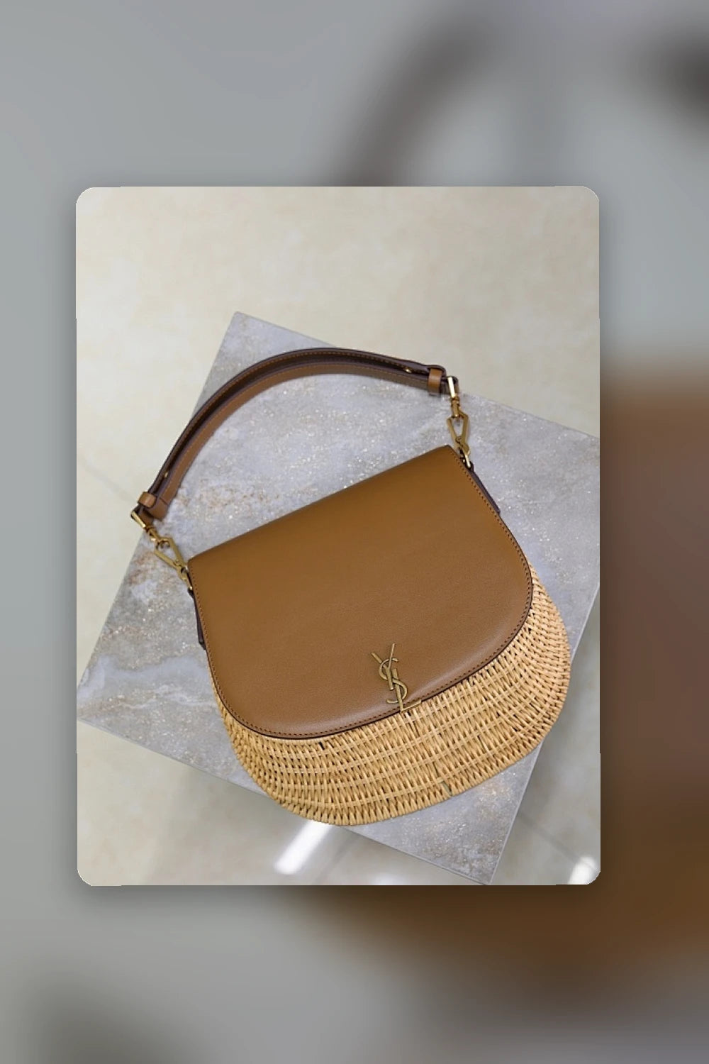 NB - YLS Bag - 912