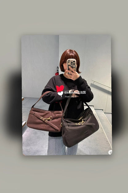 NB - MMU Bag - 761