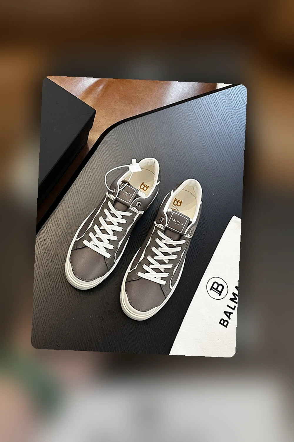 NB - BAM Women Shoes - 236