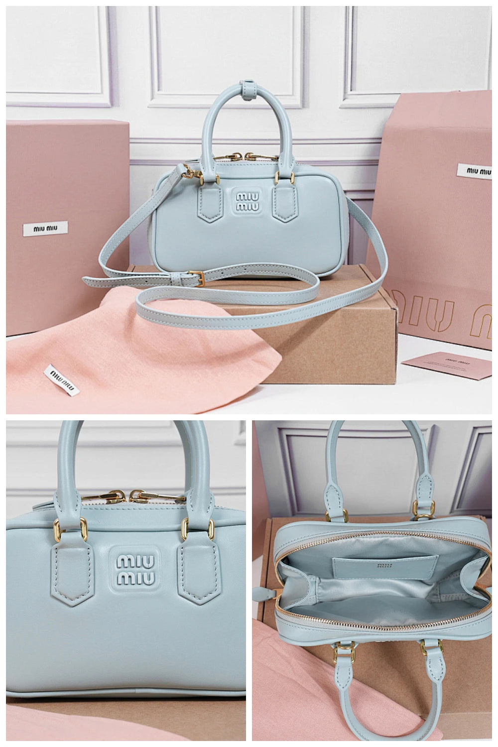 NB - MMU Bag - 1379