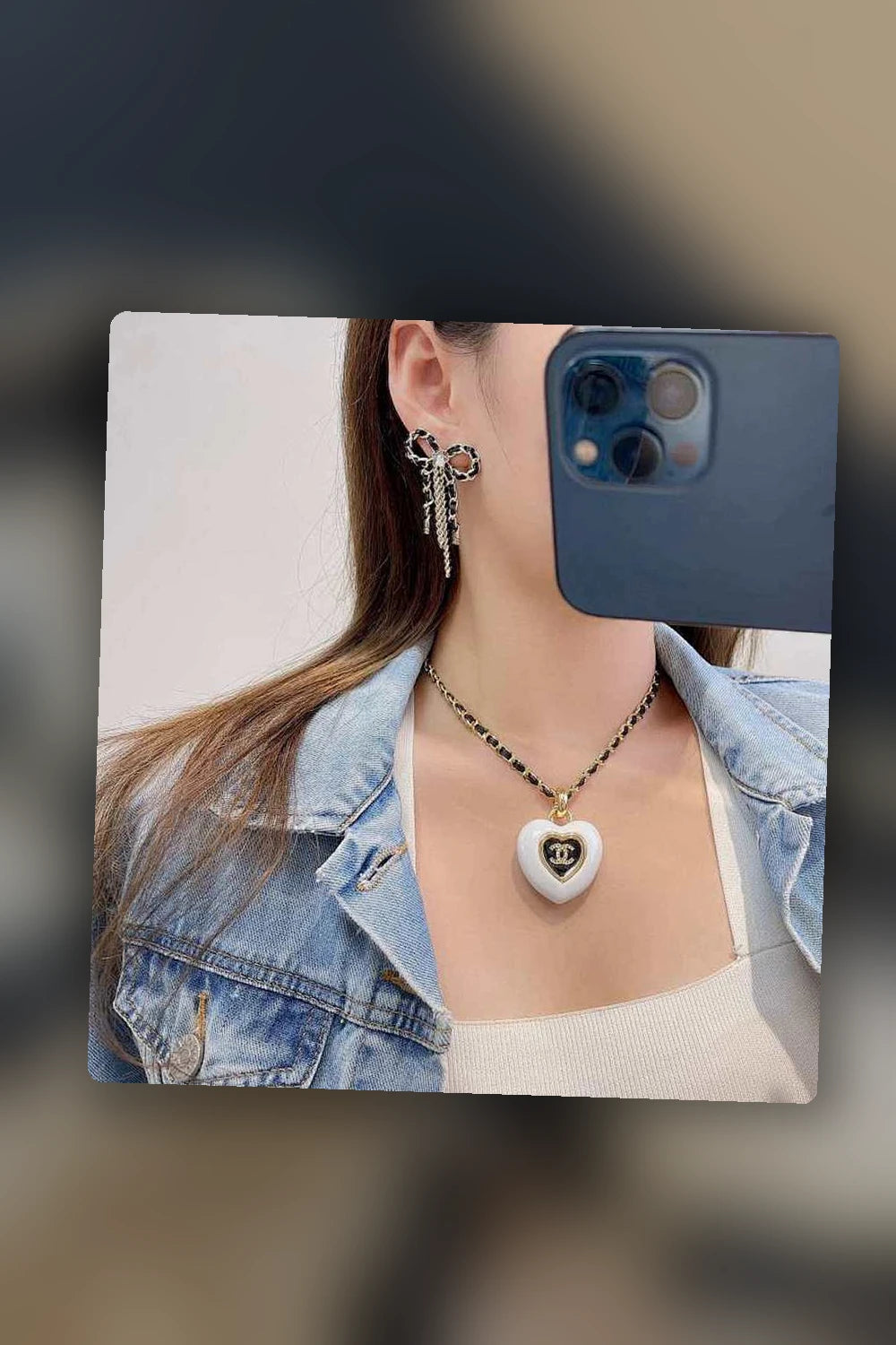 NB - CHL Jewelry - 437