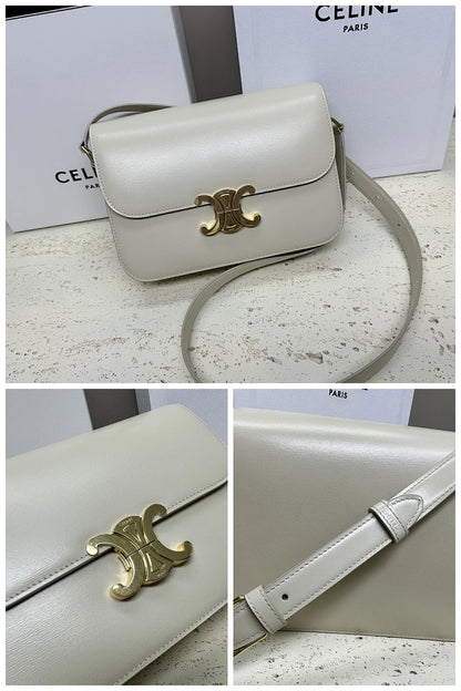 NB - COL Bag - 431