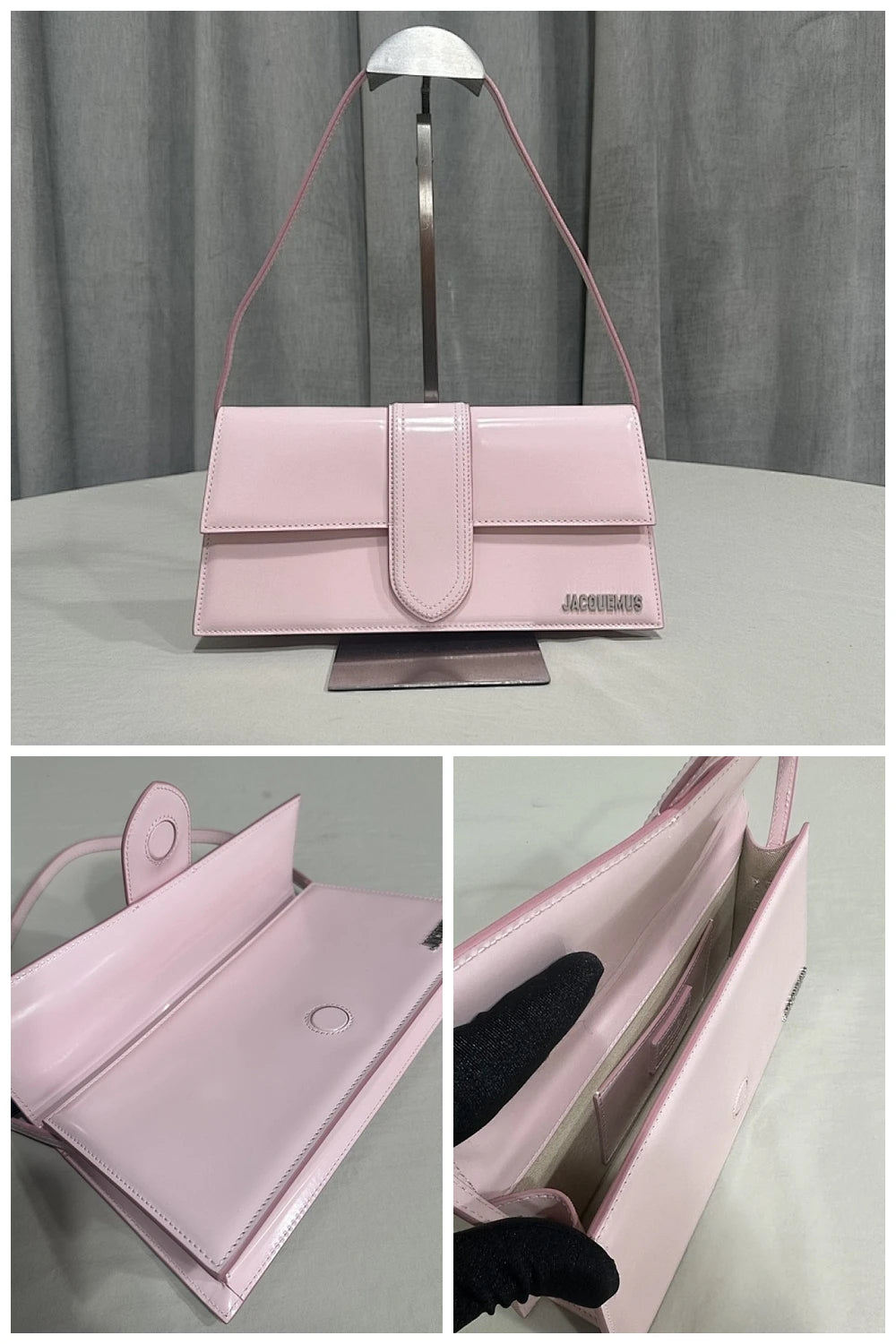 NB - JCA Bag - 285