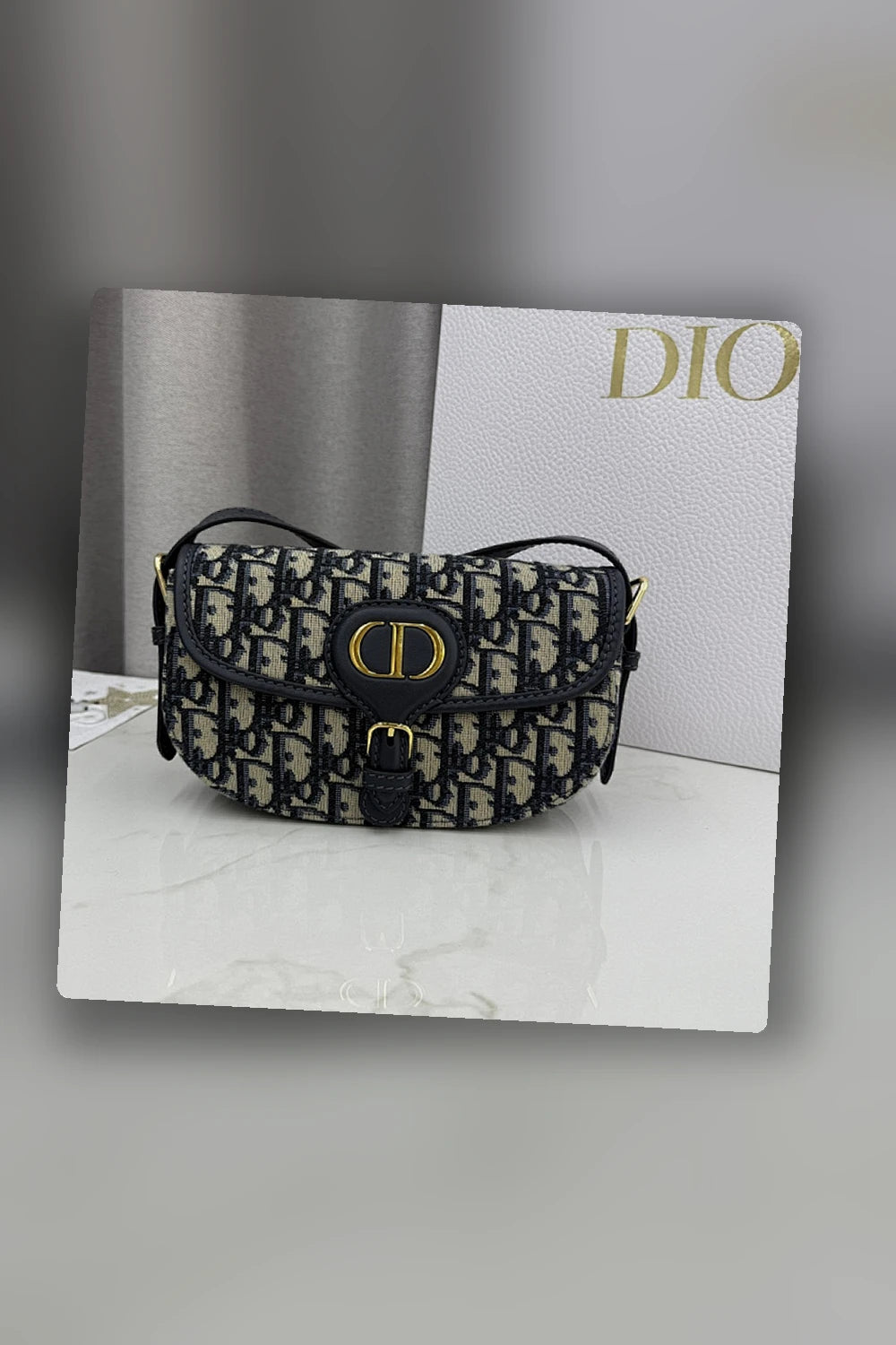 NB - DOR Bag - 1290