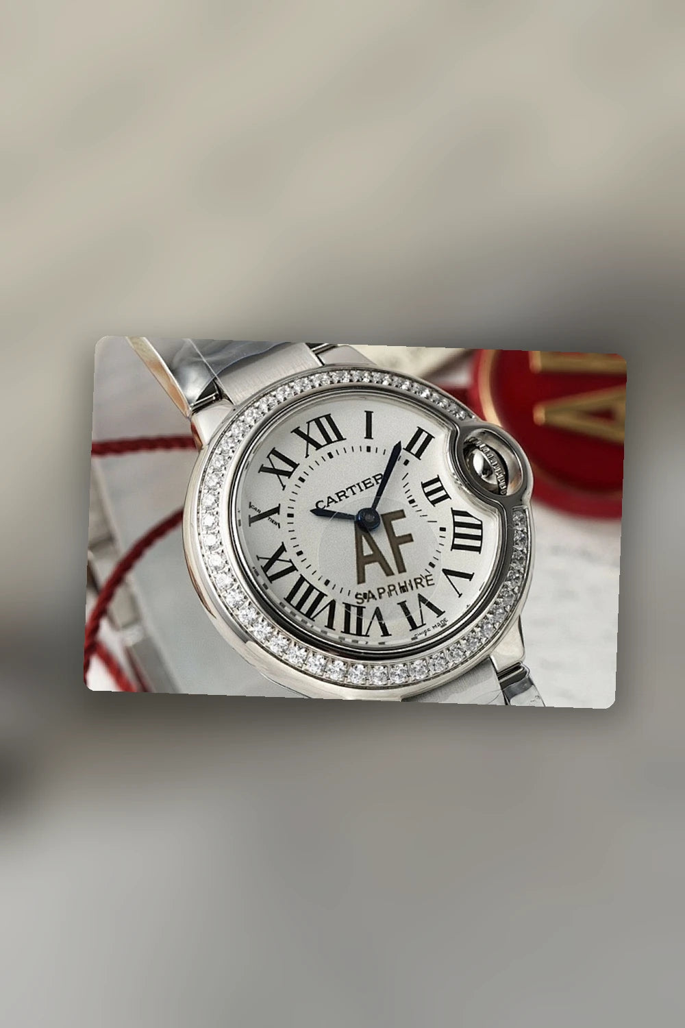 NB - Mix Watch - 707
