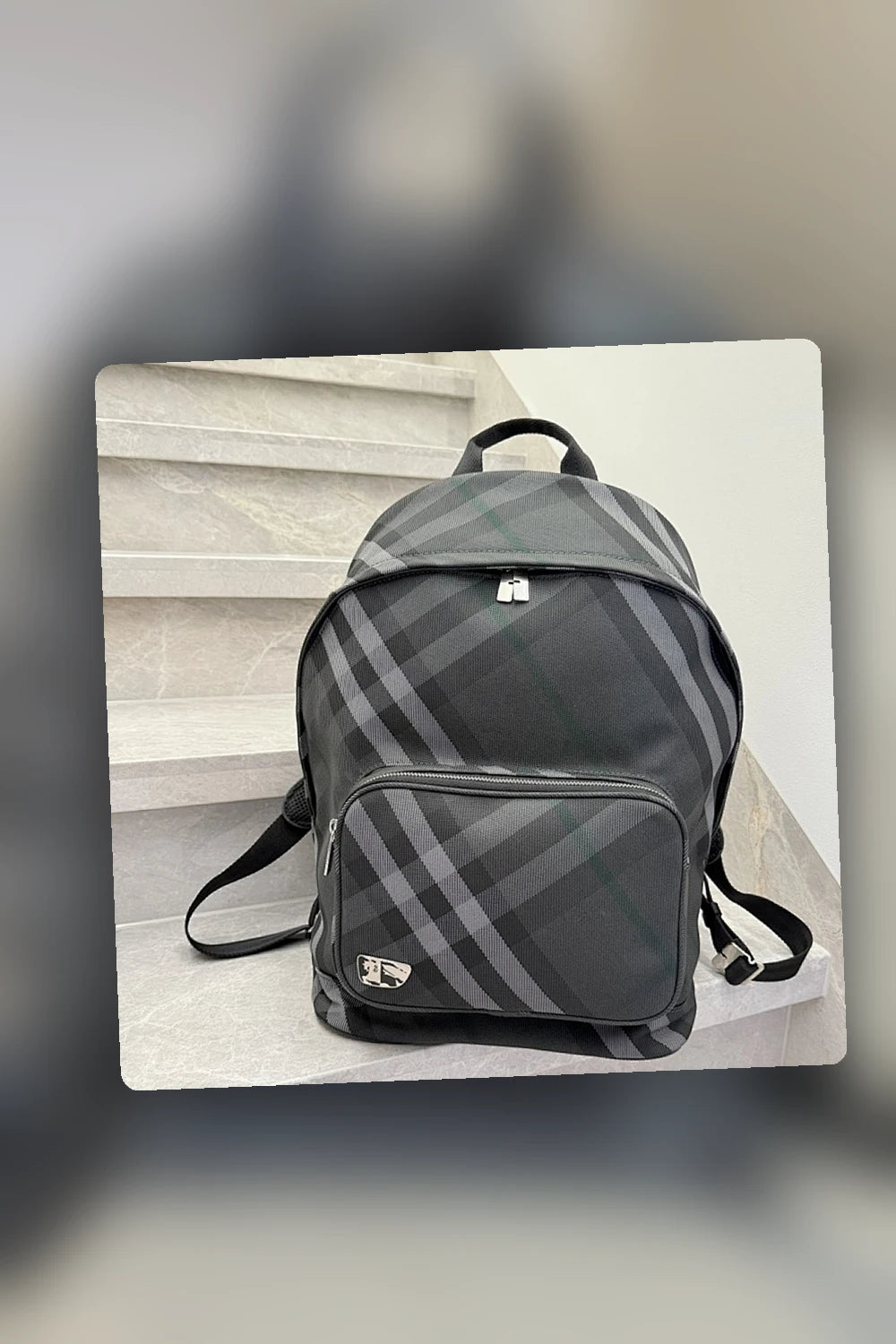 NB - BOR Bag - 107