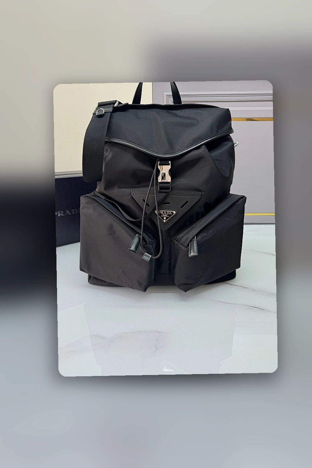 NB - PD Bag - 133