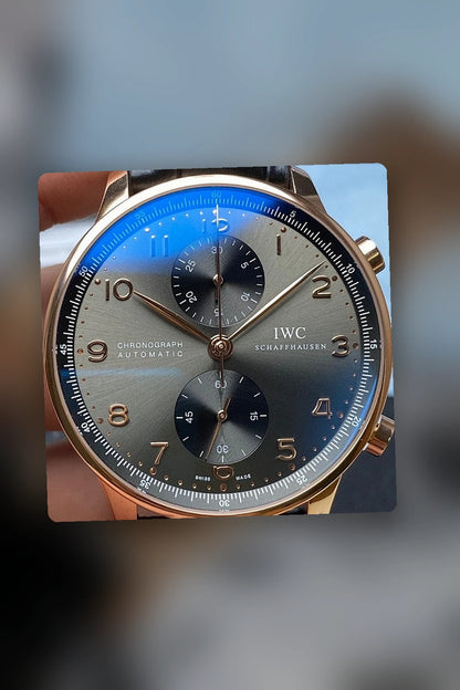 NB - Mix Watch - 423