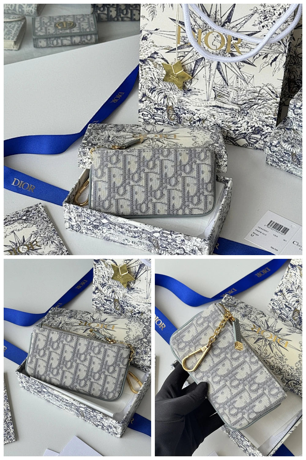 NB - DOR Bag - 137