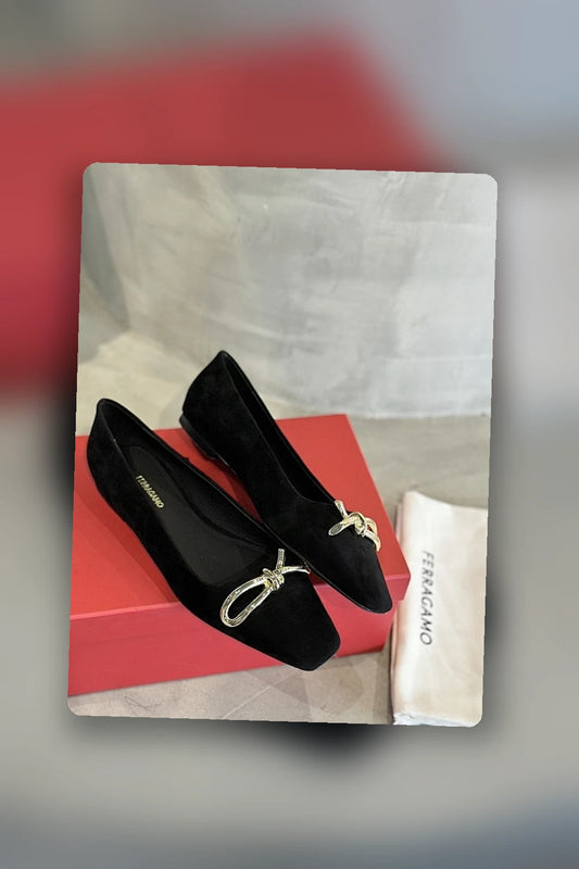 NB - FGO Women Shoes - 095
