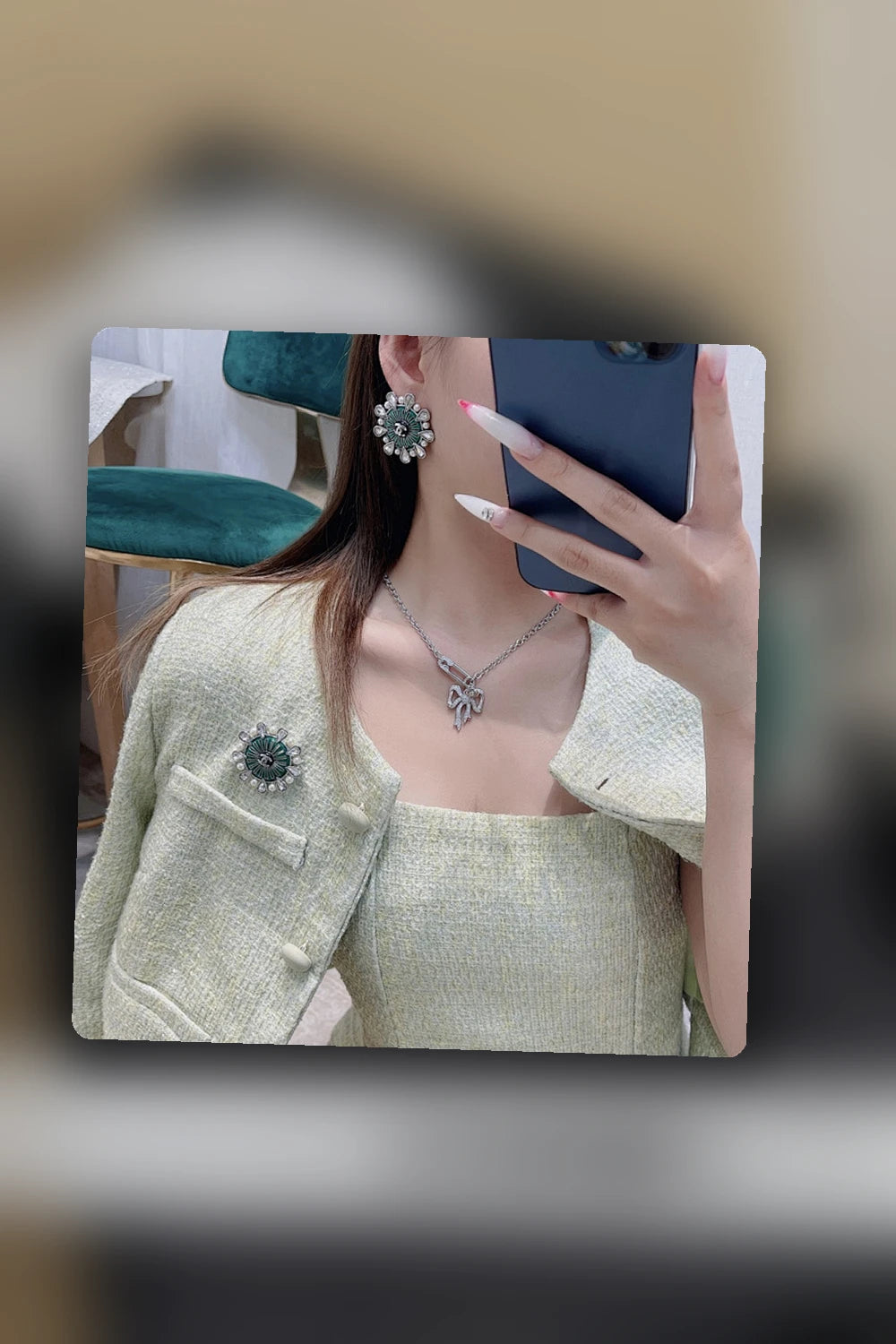 NB - CHL Jewelry - 137