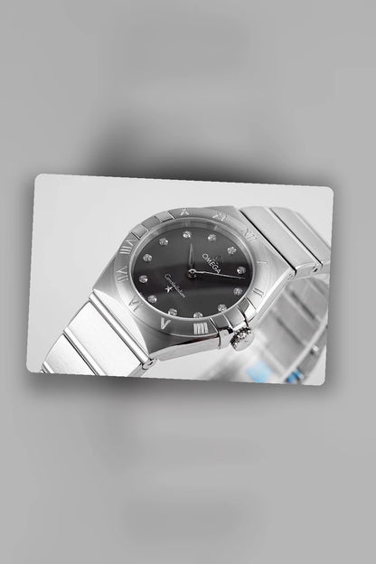 NB - Mix Watch - 866