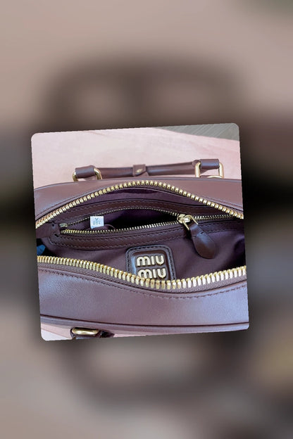 NB - MMU Bag - 282