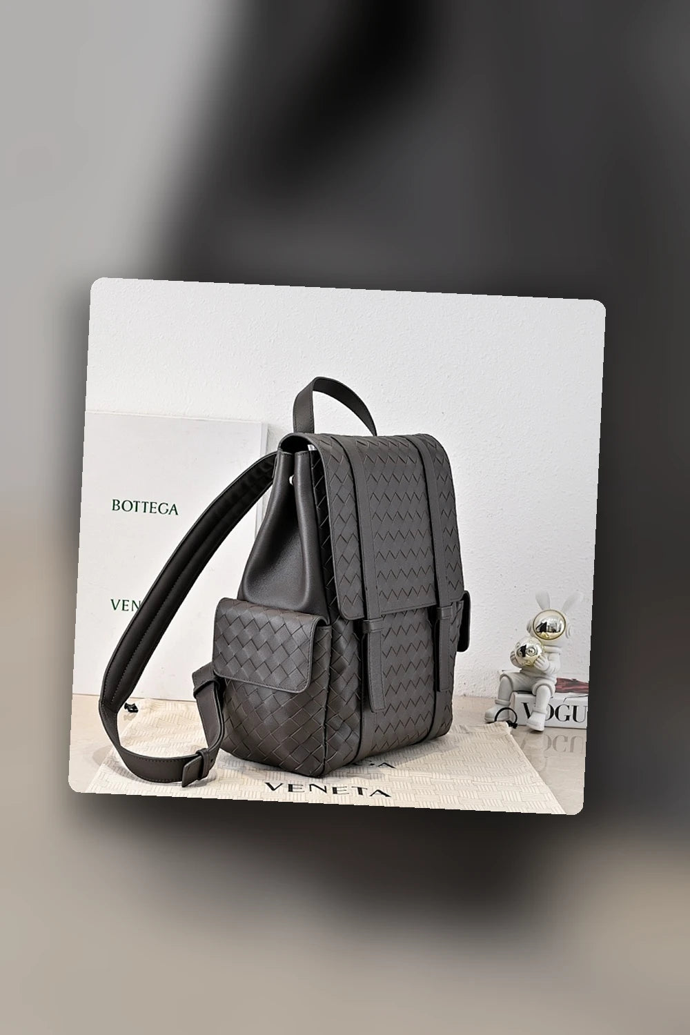 NB - BOV Bag - 910