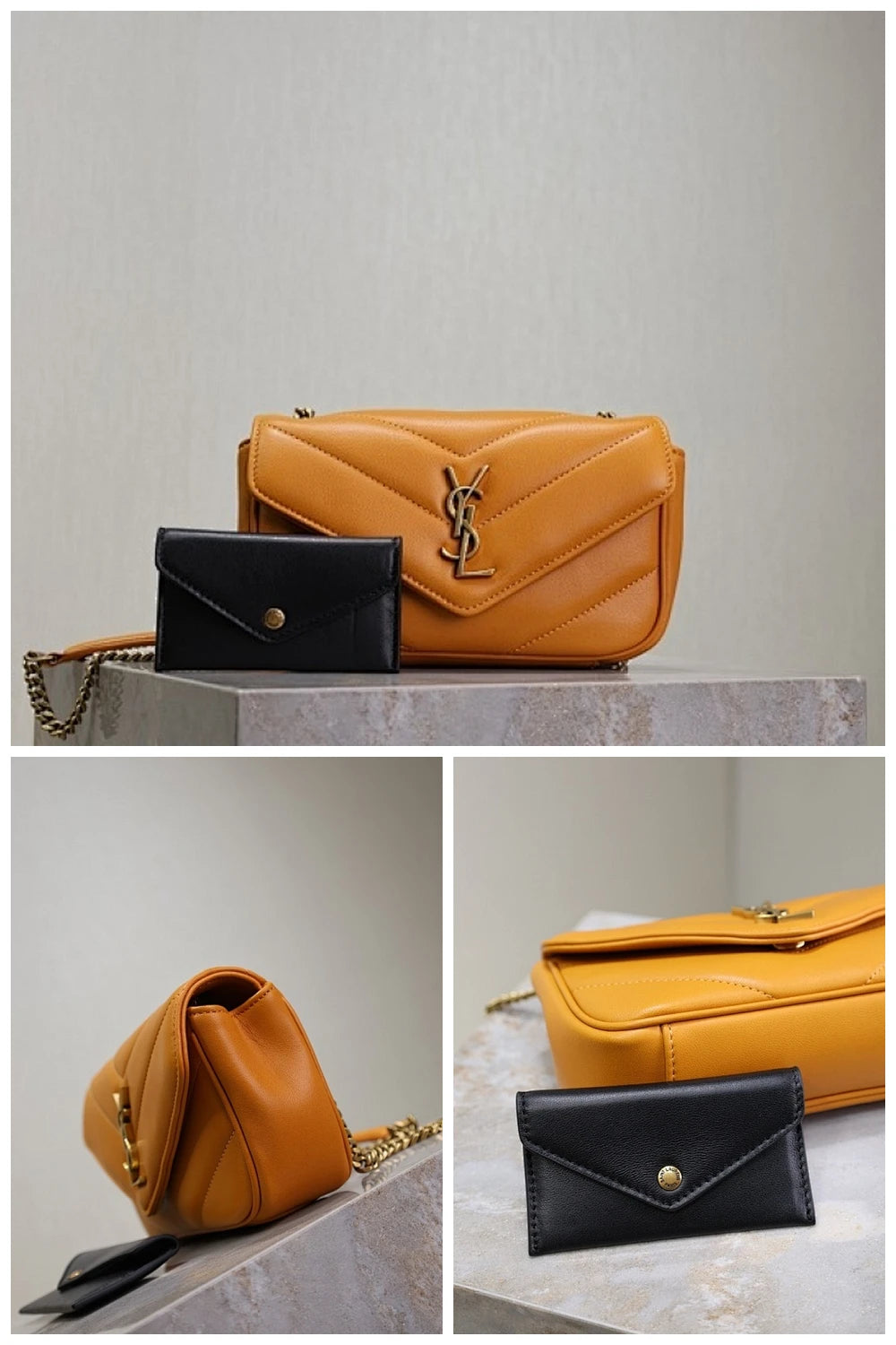 NB - YLS Bag - 1286
