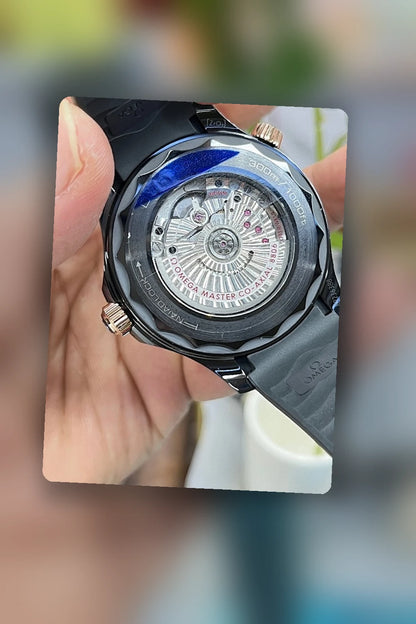 NB - Mix Watch - 151