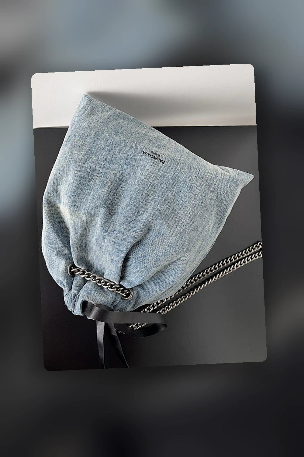 NB - BG Bag - 882