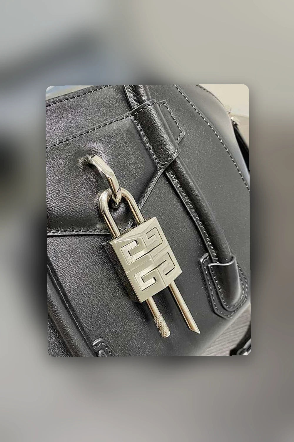 NB - GCY Bag - 140