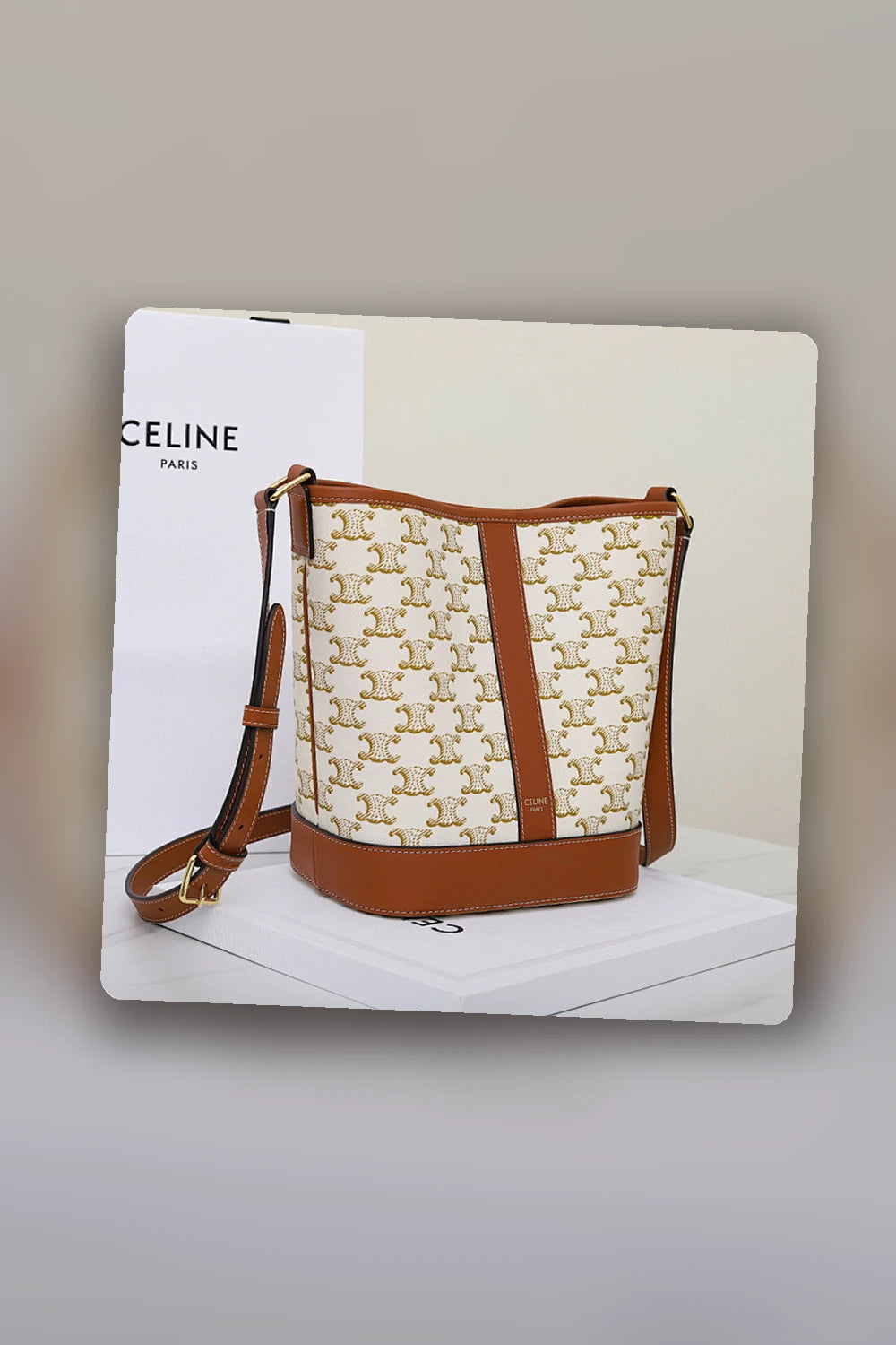 NB - COL Bag - 215