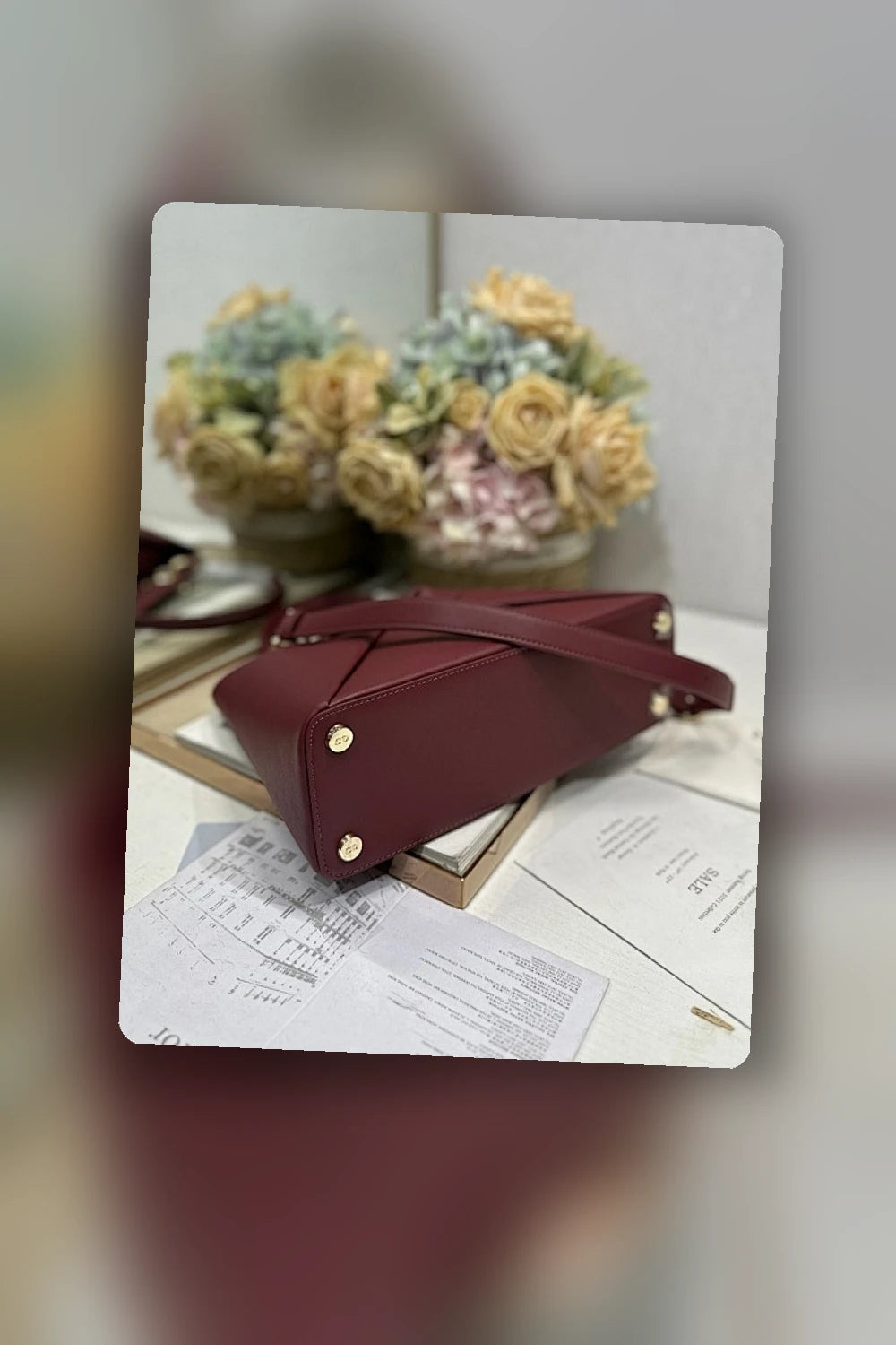 NB - DOR Bag - 1487
