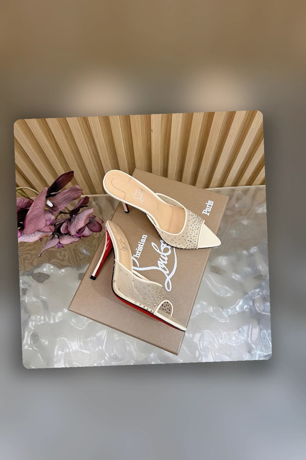 NB - CBL Women Shoes - 090