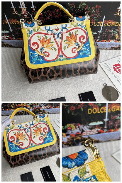 NB - DAG Bag - 041