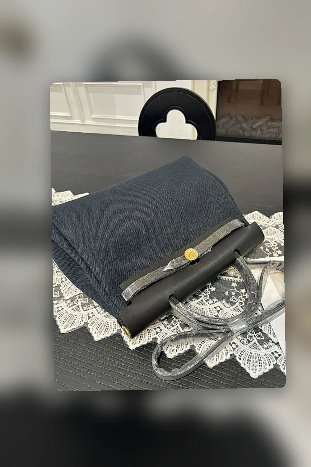 NB - HMS Bag - 1787