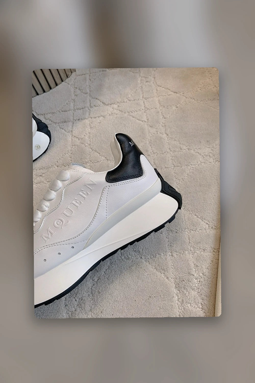 NB - AQ Women Shoes - 018