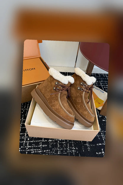 NB - LOV Women Shoes - 261