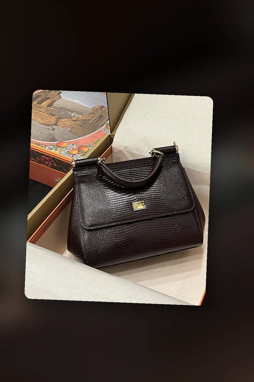 NB - DAG Bag - 754