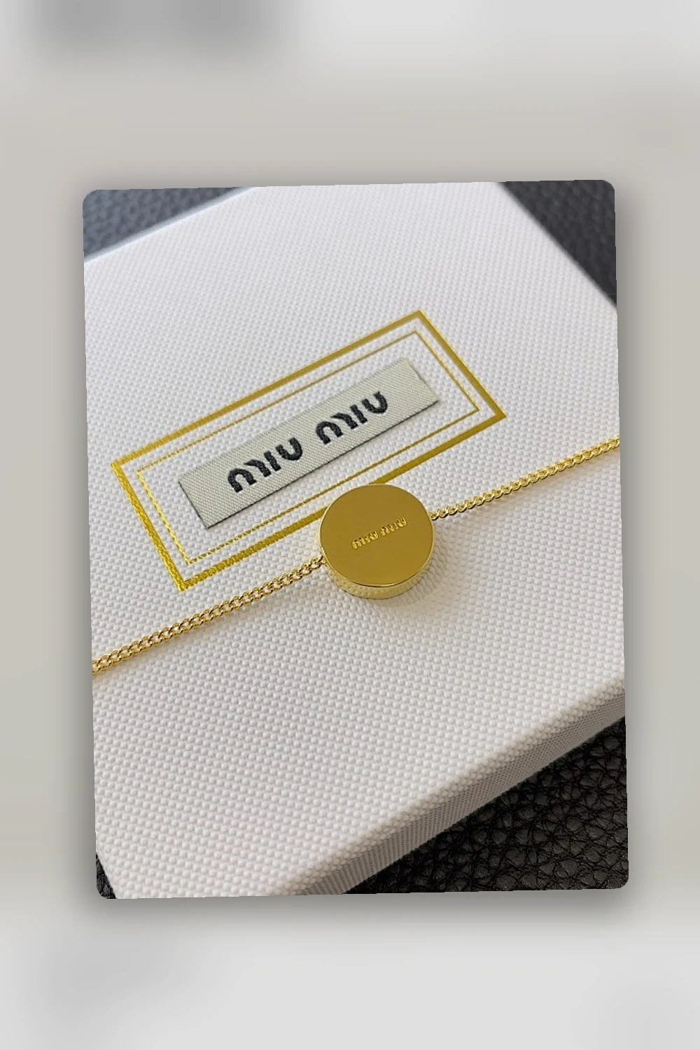 NB - MMU Jewelry - 244
