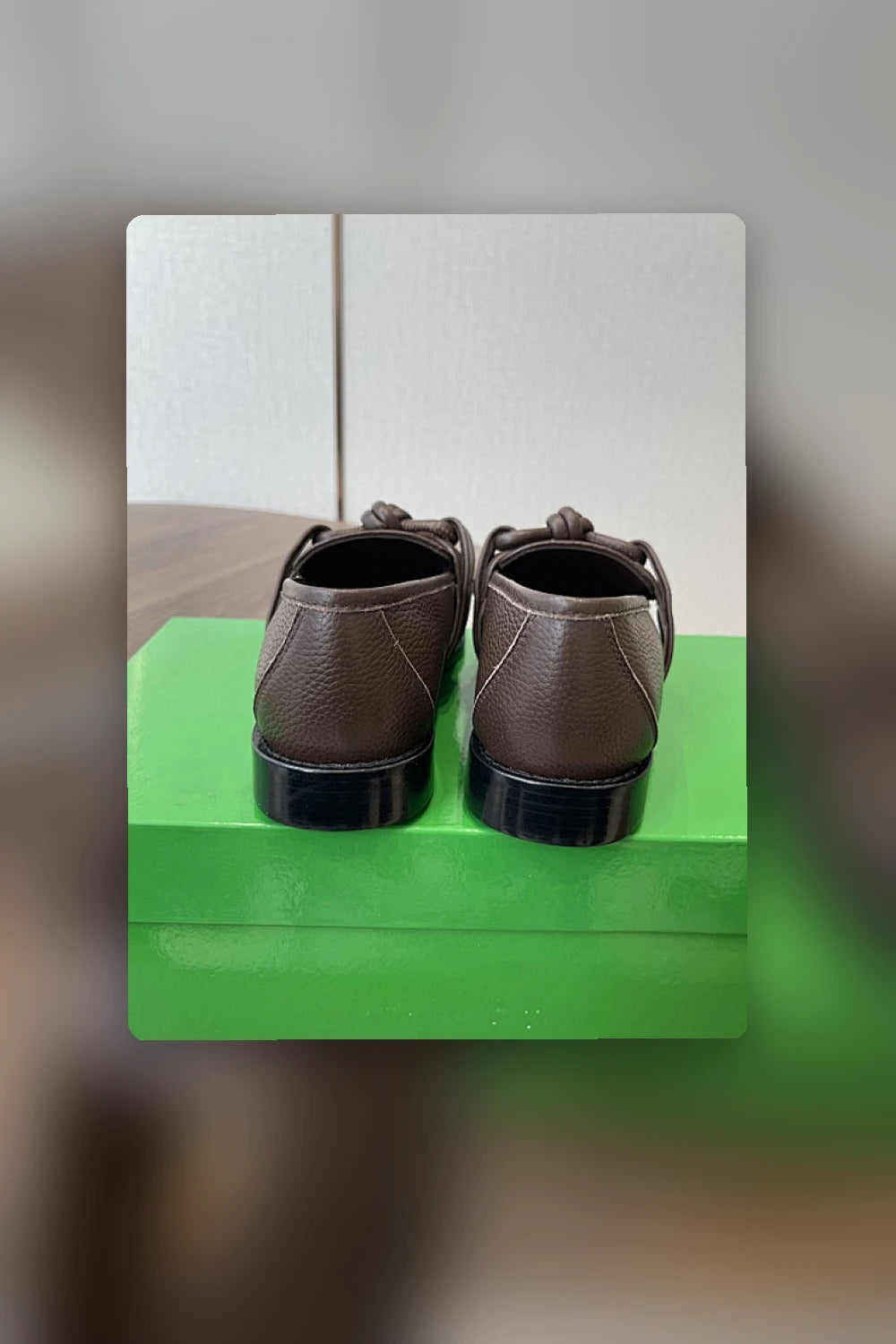 NB - BOV Women Shoes - 100