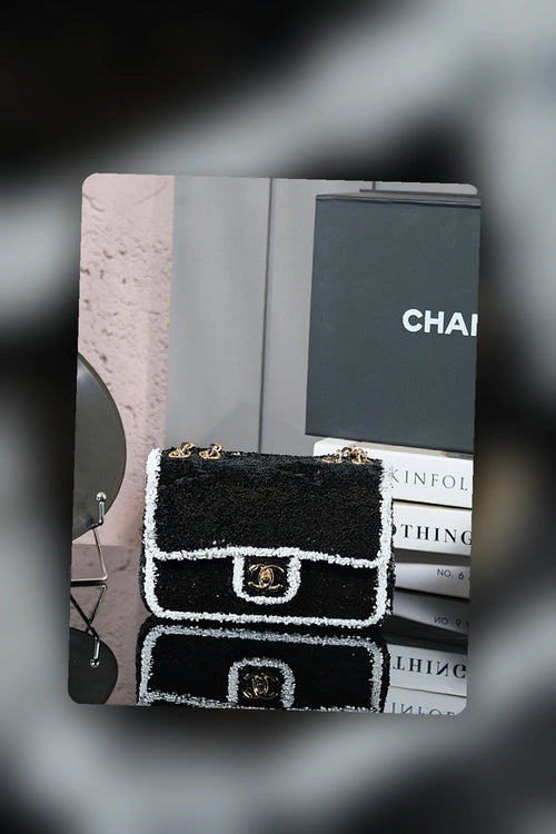 NB - CHL Bag - 688
