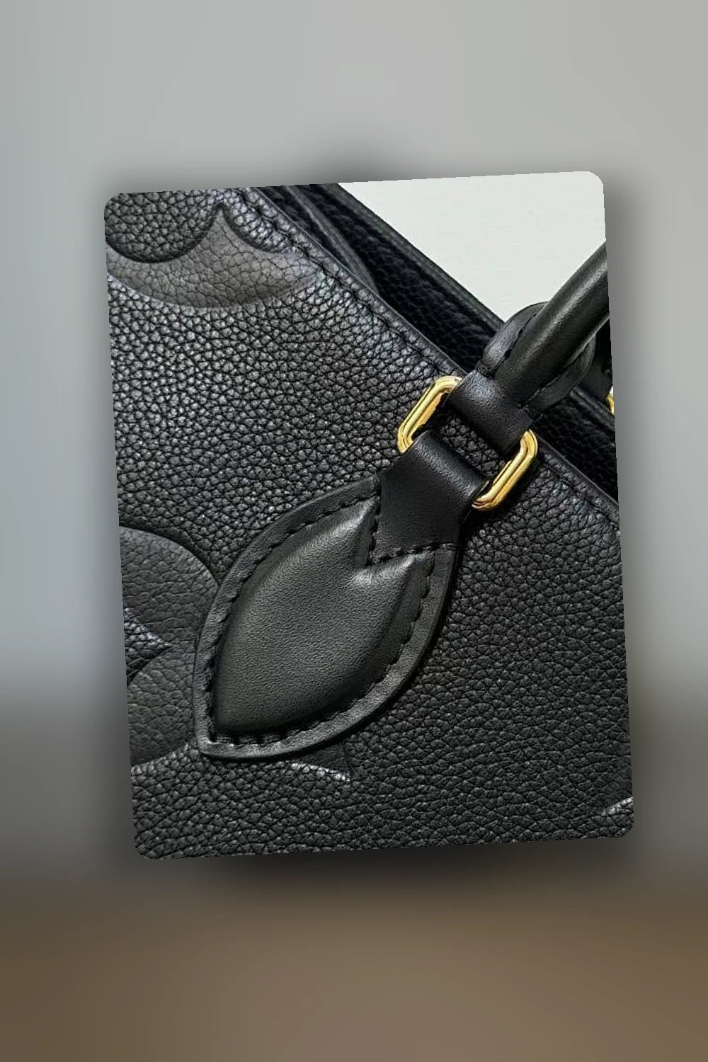 NB - LOV Bag - 1823