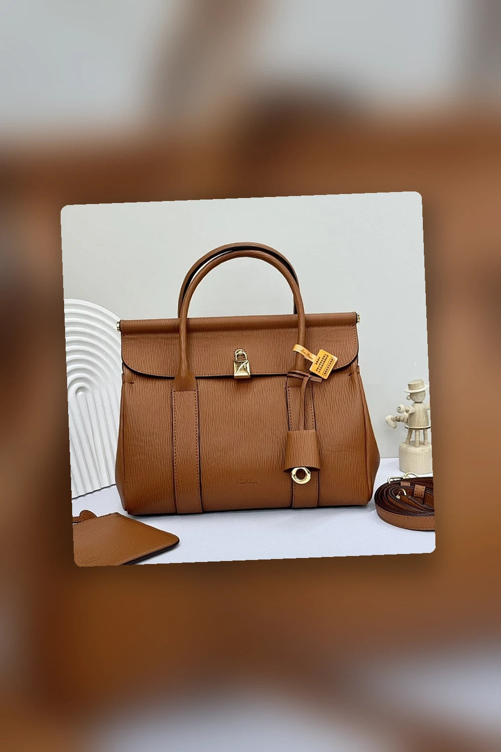 NB - LOP Bag - 090