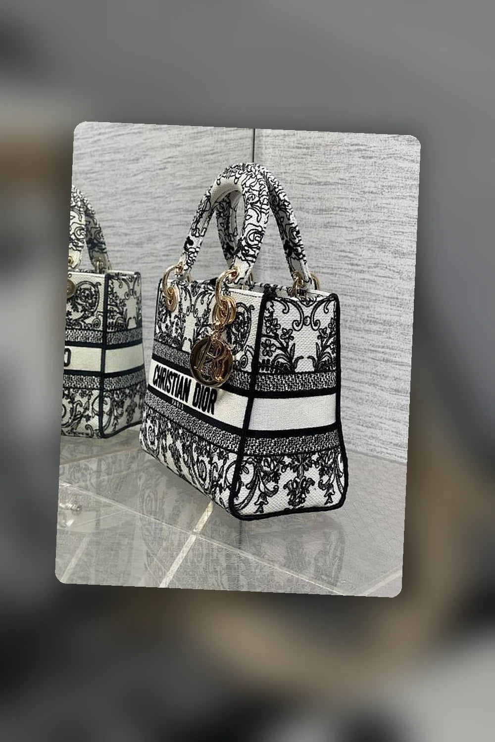 NB - DOR Bag - 1149