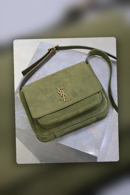 NB - YLS Bag - 532
