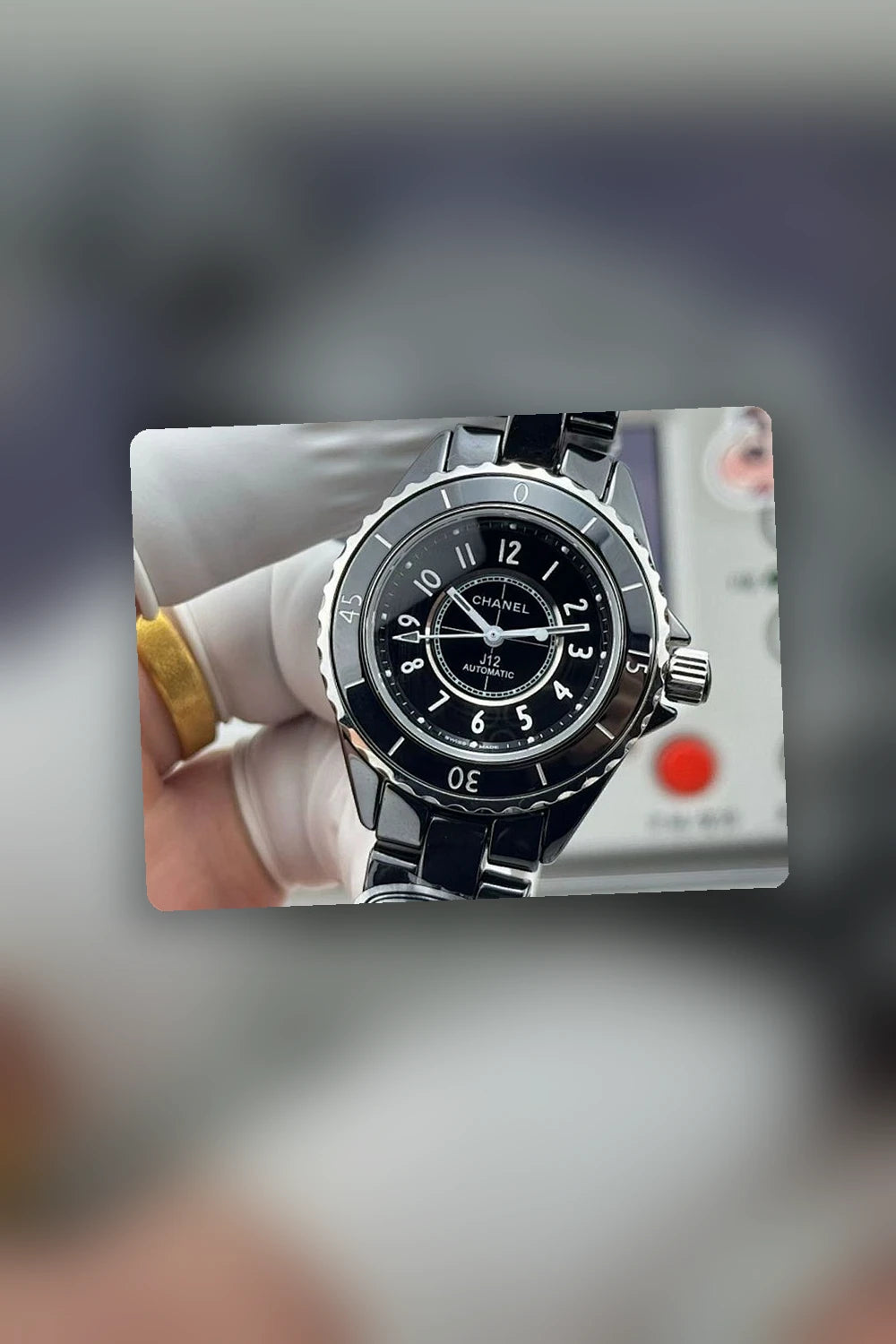 NB - Mix Watch - 038