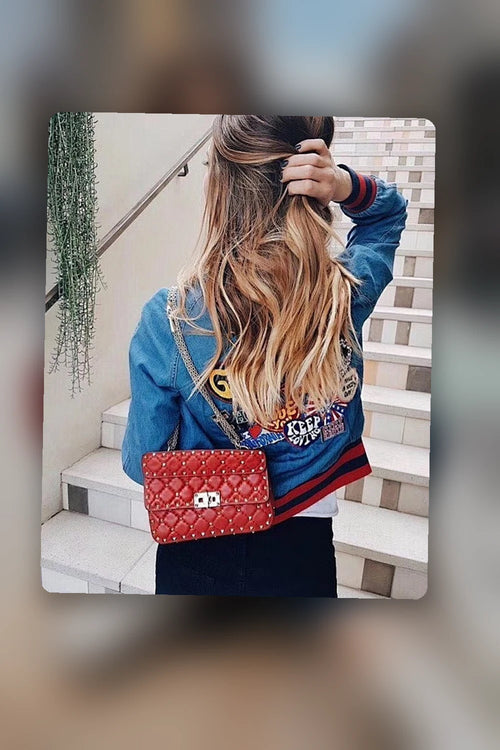 NB - VEL Bag - 466