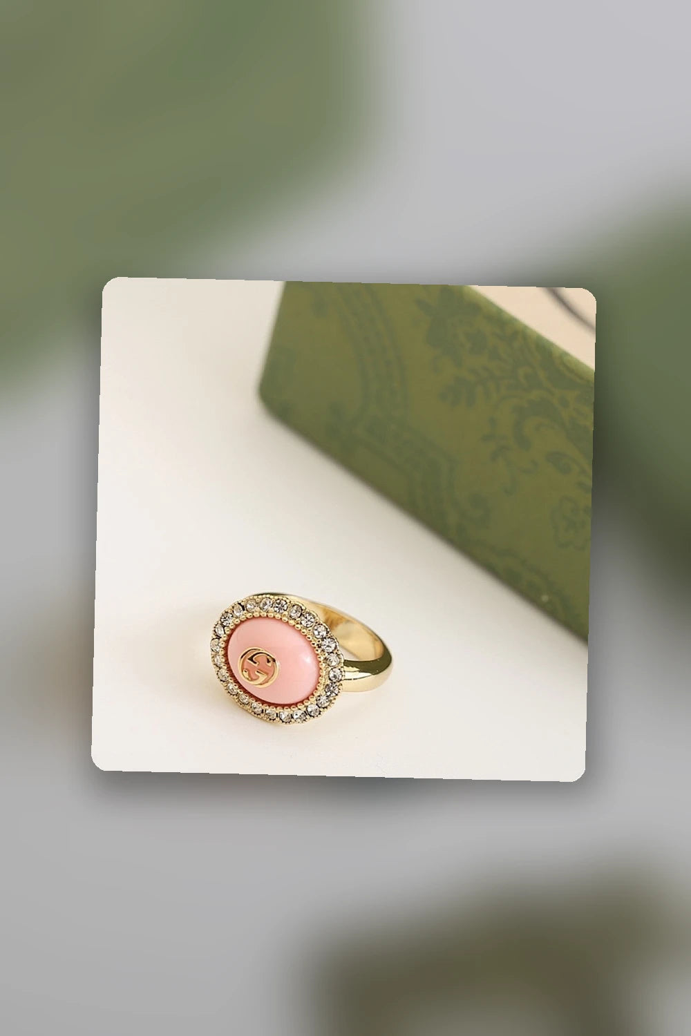 NB - GUKI Jewelry - 538