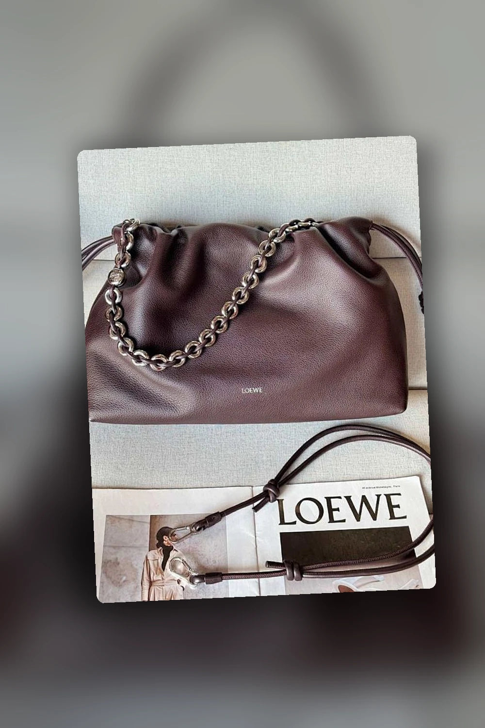 NB - LWO Bag - 224