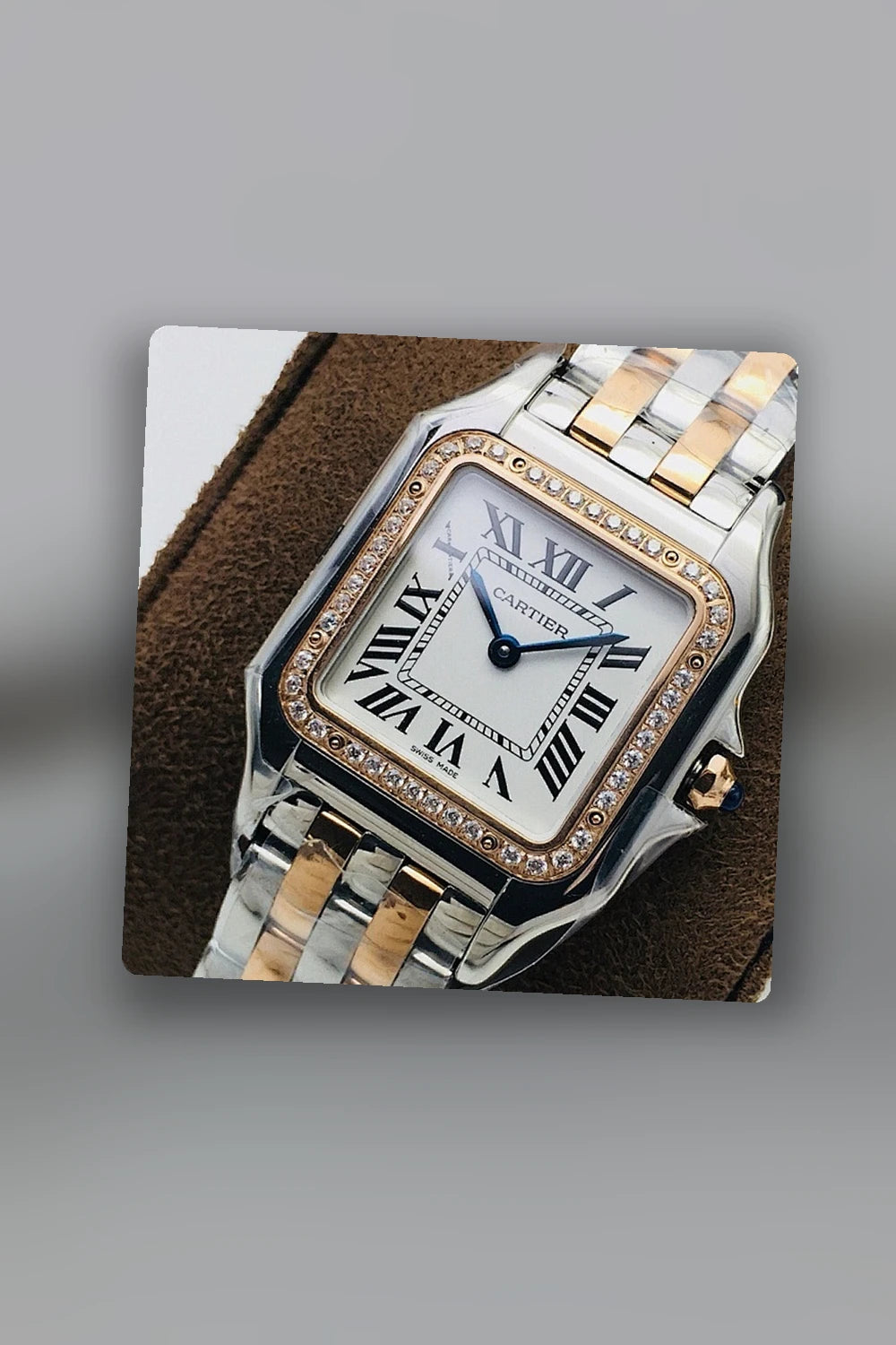 NB - Mix Watch - 1699