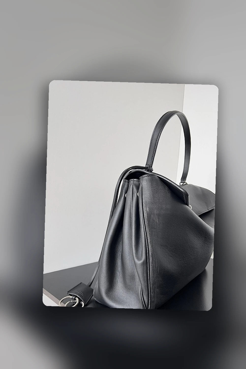 NB - BG Bag - 1798