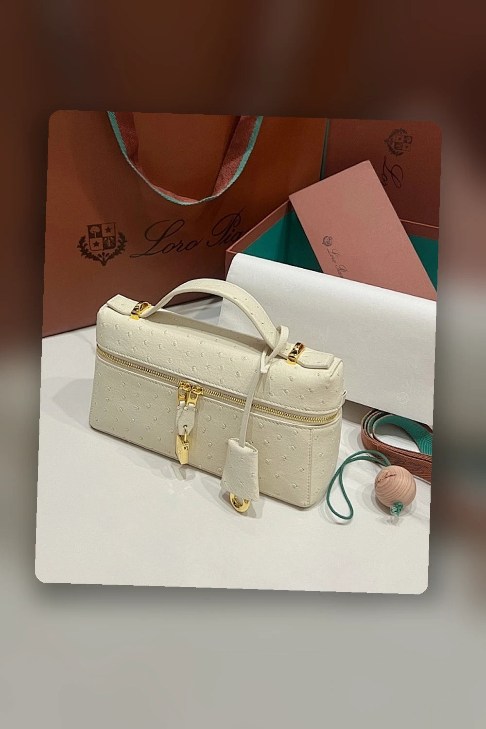 NB - LOP Bag - 291